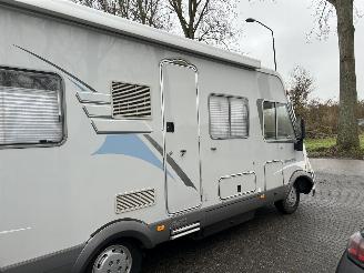 Hymer  B 654 picture 7