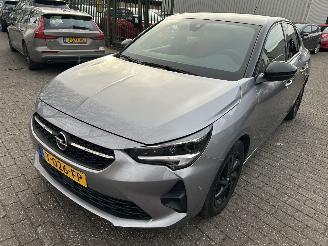 krockskadad bil auto Opel Corsa 1.2 T  GS Line 2023/5