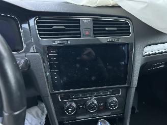 Volkswagen e-Golf Automaat picture 14