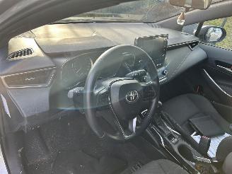 Toyota Corolla Touring Sports 1.8 Hybrid Business Automaat picture 13