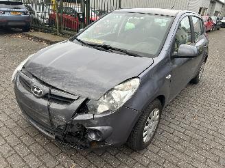  Hyundai I-20 1.2 2012/1