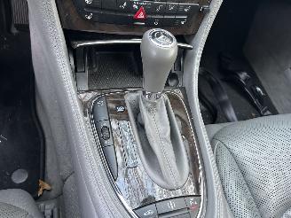 Mercedes CLS 500 picture 15