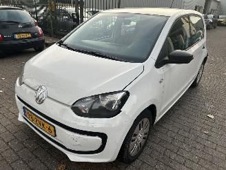  Volkswagen Up! 1.0 2013/2
