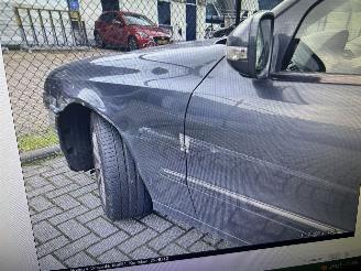 Mercedes E-klasse 220 CDI  Sedan Automaat Elegance picture 8