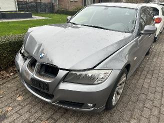 Coche accidentado BMW 3-serie 316i Stationcar 2010/10