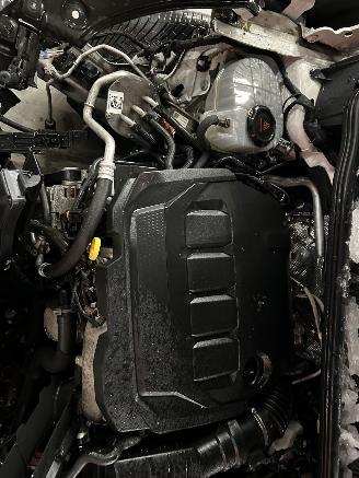 Volkswagen Caddy Cargo 2.0 TDI picture 8