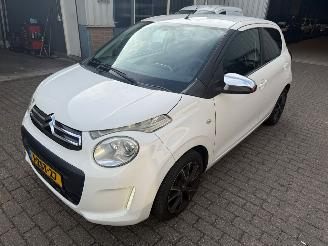 Citroën C1 1.0 e-VTI Shine 2015/3