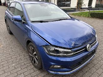 Volkswagen Polo 1.0 TSI  Beats picture 3
