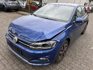  Volkswagen Polo 1.0 TSI  Beats 2018/7