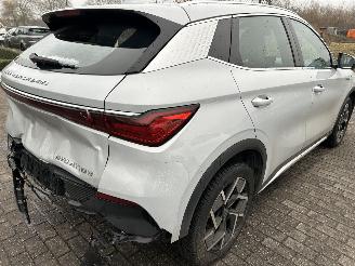 BYD Atto 3 Design  60 kWh  ( Panoramadak - Leer ) picture 5