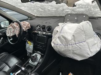 Ford Galaxy 2.0 STCI  Automaat picture 6