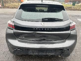 Peugeot 208 1.2 PureTech Active Pack picture 5