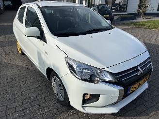 Mitsubishi Space-star 1.2 Cool+ picture 3