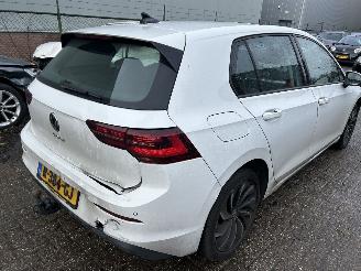 Volkswagen Golf 2.0 TDI  Style  ( panoramadak )  5 Drs picture 4