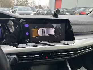 Volkswagen Golf 2.0 TDI  Style  ( panoramadak )  5 Drs picture 12