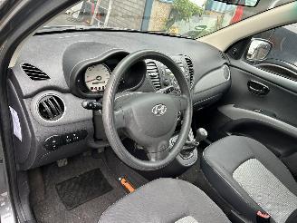 Hyundai I-10 1.1 Active Cool picture 10