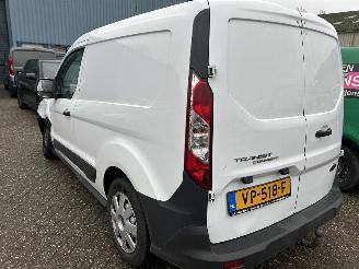 Ford Transit Connect 1.6 TDCI L1 Ambiente picture 5
