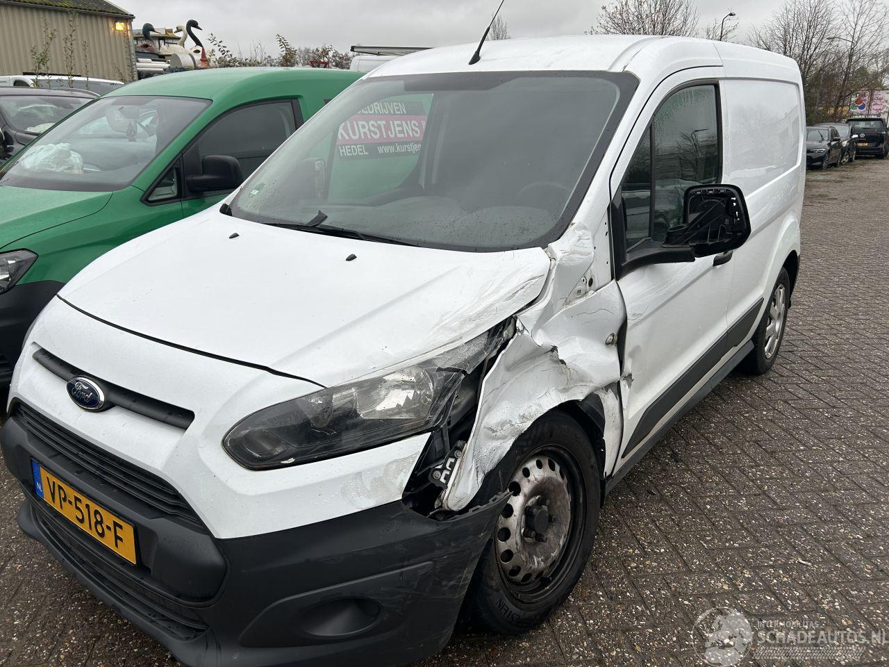 Ford Transit Connect 1.6 TDCI L1 Ambiente