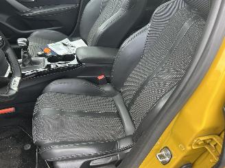 Peugeot 208 1.2 PureTech   GT picture 15