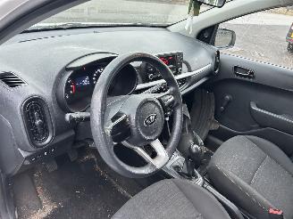 Kia Picanto 1.0 picture 9