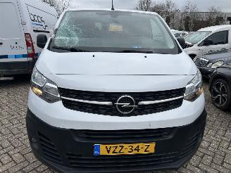Opel Vivaro 1.5 BlueHDI  L2   ( 22232 KM !!! ) picture 2