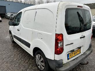 Citroën Berlingo 1.6 HDIF picture 5