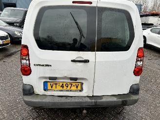 Citroën Berlingo 1.6 HDIF picture 4