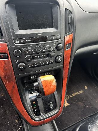 Lexus RX 300 Executive   Automaat picture 10