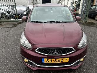 Mitsubishi Space-star 1.0 Cool+  Automaat picture 2