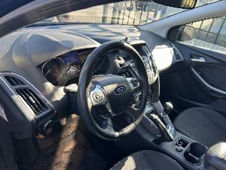 Ford Focus 1.0 Stationcar picture 11