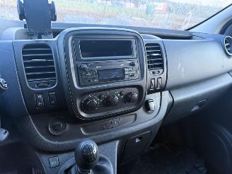 Opel Vivaro 1.6 CDTI picture 12