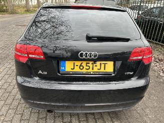 Audi A3 Sportback 1.2 TFSI Ambition Advance picture 5