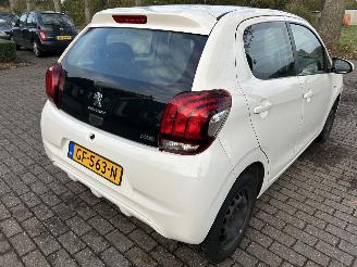 Peugeot 108 1.0 e-VTi Active picture 4