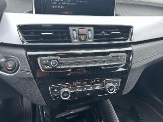 BMW X2 sdrive 1.6 Diesel   automaat picture 15
