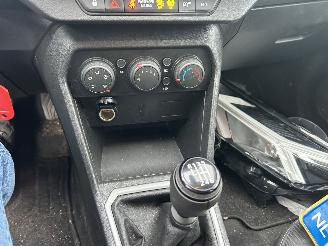 Dacia Jogger 1.0 Bi-Fuel Comfort  ( 7 persoons- LPG ) picture 13