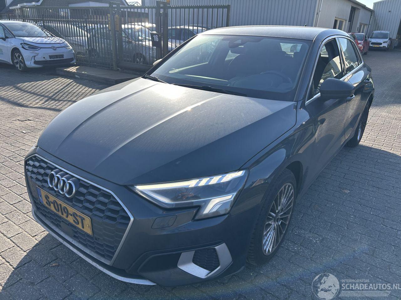 Audi A3 Sportback 30 TFSI