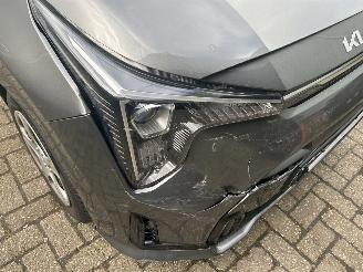 Kia Picanto 1.0 DPI  Dynamic Line  Automaat  ( Nieuw prijs 22500,00 ) picture 4