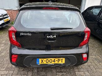 Kia Picanto 1.0 DPI Comfortline picture 6