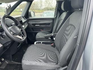 Volkswagen ID.Buzz Cargo Anniversary Edition   ( 9 Km !!!!! )  Transport schade ,nw prijs 48000,00 EX BTW picture 13