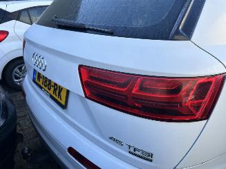 Audi Q7 3.0 TFSI  Automaat 7 persoons picture 6