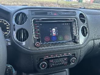 Volkswagen Tiguan 1.4 TSI picture 10