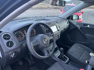 Volkswagen Tiguan 1.4 TSI picture 13