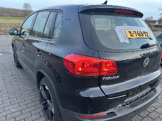 Volkswagen Tiguan 1.4 TSI picture 6