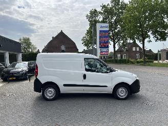 Opel Combo 1.3 CDTI L1H1 Selection picture 3