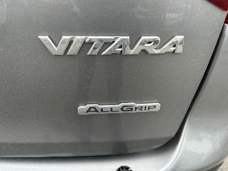 Suzuki Vitara 1.6  Automaat picture 6
