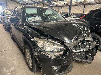 Mazda CX-5 2.0 TS picture 2