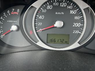 Hyundai Tucson 2.0i Style picture 9
