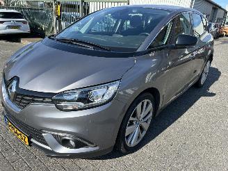 ocasión turismos Renault Scenic 1.3 Tce  Automaat Limited  ( schadevrij ) 2019/12