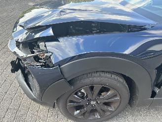 Mazda CX-30 2.5  eSkyActive -G Nagisa     ( 15617 Km ) picture 2