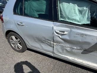 Volkswagen Golf 1.2 TSI   5 drs picture 6